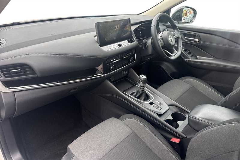 Used Nissan Qashqai 2023 for sale - 76022109: Photo 7