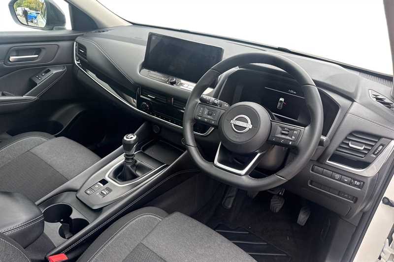 Used Nissan Qashqai 2023 for sale - 76022109: Photo 8
