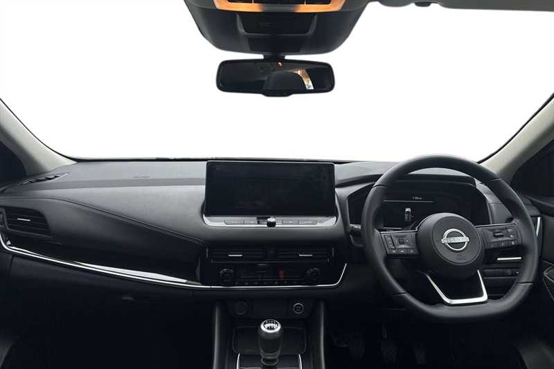 Used Nissan Qashqai 2023 for sale - 76022109: Photo 9