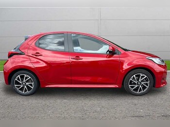 Used Toyota Yaris 2023 for sale - 79389929: Photo