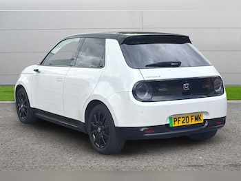 Used Honda e 2020 for sale - 78844513: Photo