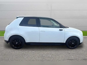 Used Honda e 2020 for sale - 78844513: Photo