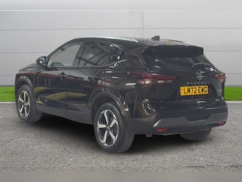 Used Nissan Qashqai 2022 for sale - 77193831: Photo