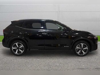 Used Nissan Qashqai 2022 for sale - 77193831: Photo