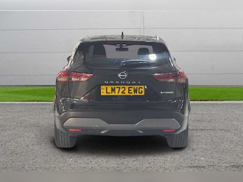 Used Nissan Qashqai 2022 for sale - 77193831: Photo