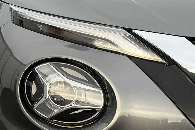 Used Nissan Juke 2023 for sale - 77539999: Photo 13