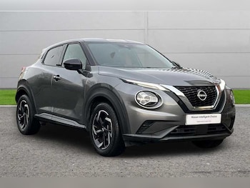 Used Nissan Juke 2023 for sale - 77539999: Photo