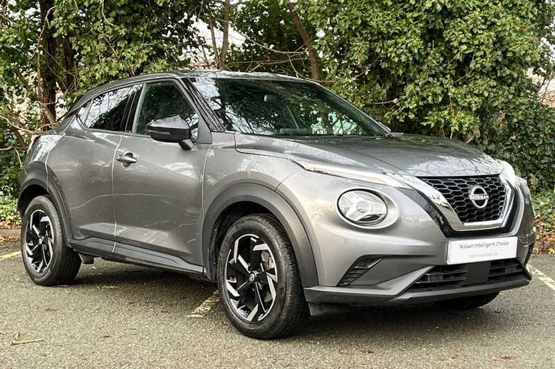 Used Nissan Juke 2023 for sale - 77539999: Photo 23