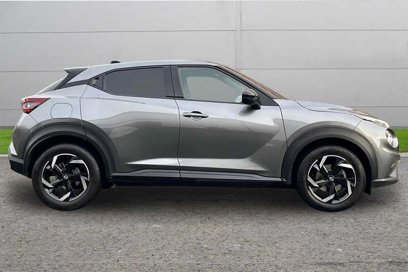 Used Nissan Juke 2023 for sale - 77539999: Photo 3
