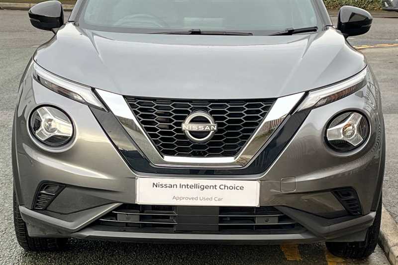 Used Nissan Juke 2023 for sale - 77539999: Photo 35