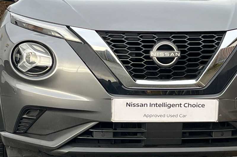 Used Nissan Juke 2023 for sale - 77539999: Photo 36