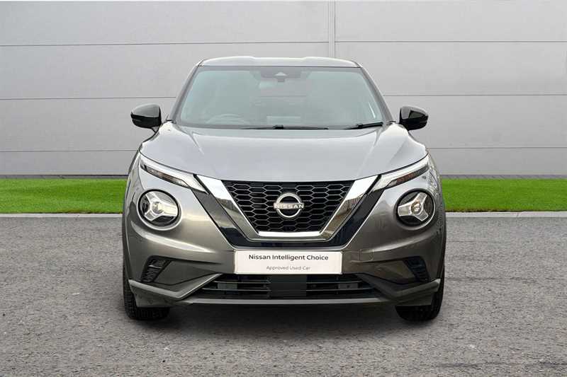 Used Nissan Juke 2023 for sale - 77539999: Photo 5