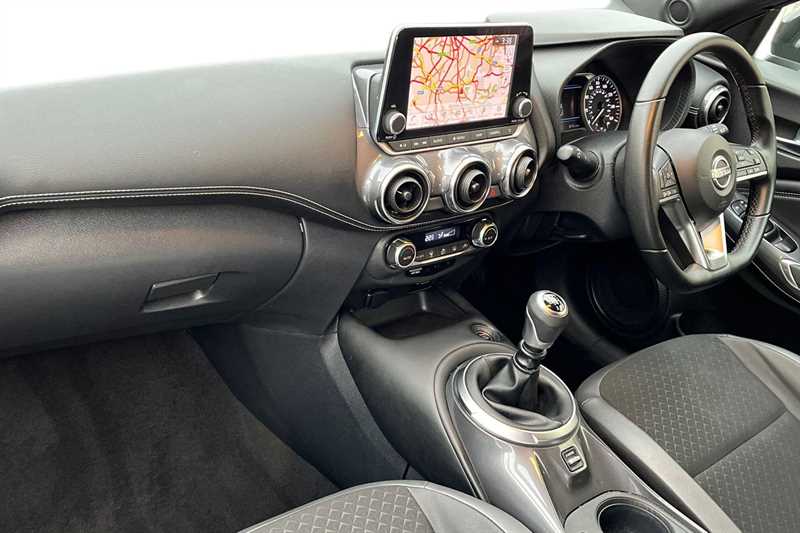 Used Nissan Juke 2023 for sale - 77539999: Photo 7