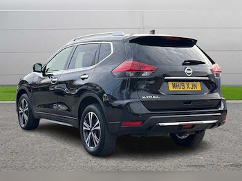 Used Nissan X-Trail 2019 for sale - 77193832: Photo
