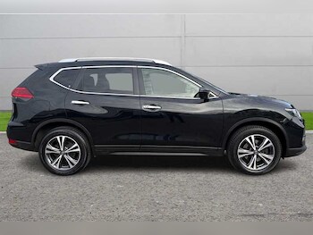 Used Nissan X-Trail 2019 for sale - 77193832: Photo