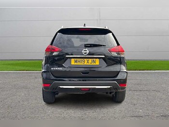 Used Nissan X-Trail 2019 for sale - 77193832: Photo