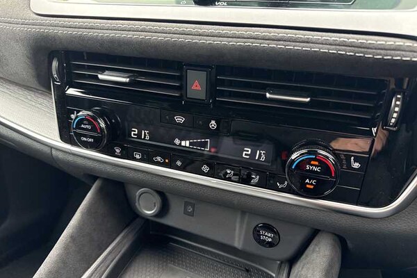 Used Nissan Qashqai 2025 for sale - 74881419: Photo 13