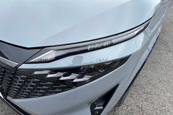 Used Nissan Qashqai 2025 for sale - 74881419: Photo 14