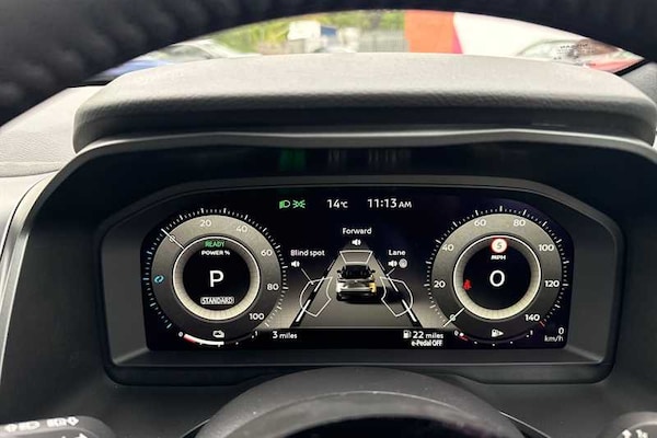Used Nissan Qashqai 2025 for sale - 74881419: Photo 15