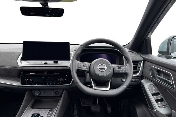 Used Nissan Qashqai 2025 for sale - 74881419: Photo 16