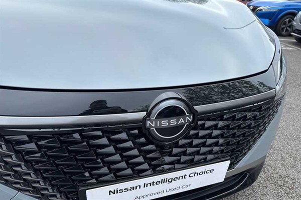 Used Nissan Qashqai 2025 for sale - 74881419: Photo 23