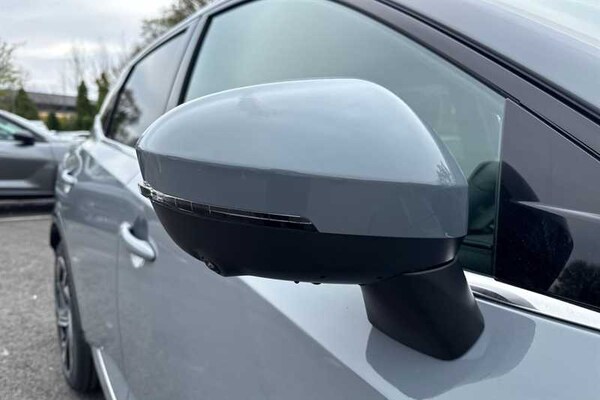 Used Nissan Qashqai 2025 for sale - 74881419: Photo 25