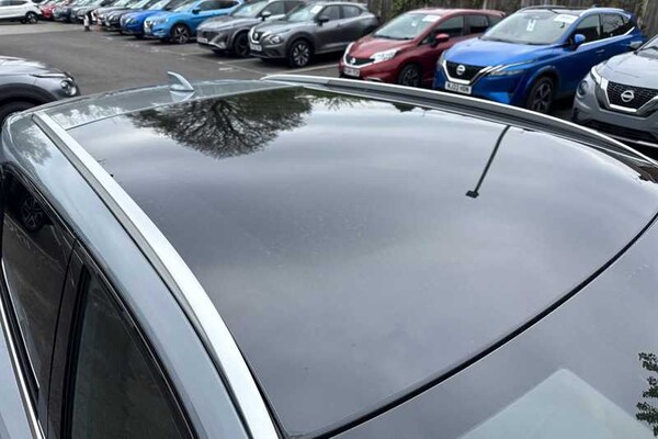 Used Nissan Qashqai 2025 for sale - 74881419: Photo 26