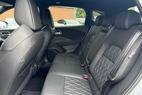 Used Nissan Qashqai 2025 for sale - 74881419: Photo 30