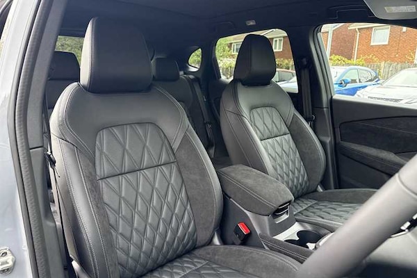 Used Nissan Qashqai 2025 for sale - 74881419: Photo 32