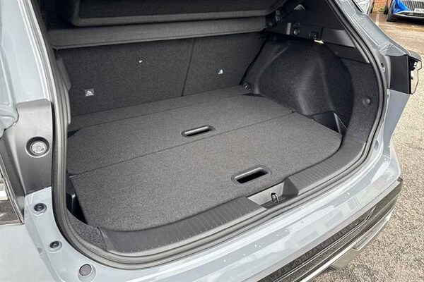 Used Nissan Qashqai 2025 for sale - 74881419: Photo 37