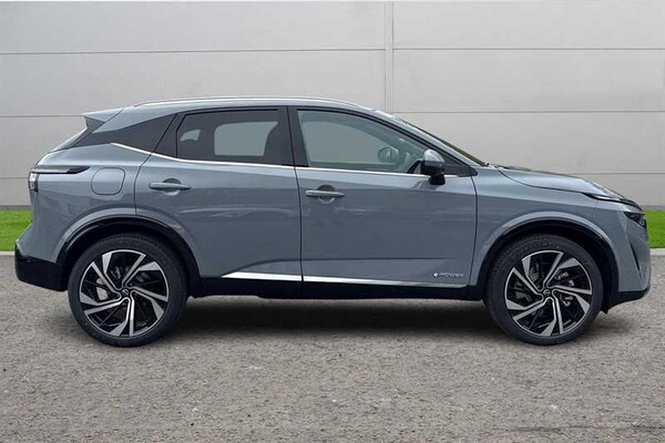 Used Nissan Qashqai 2025 for sale - 74881419: Photo 3