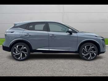 Used Nissan Qashqai 2025 for sale - 74881419: Photo
