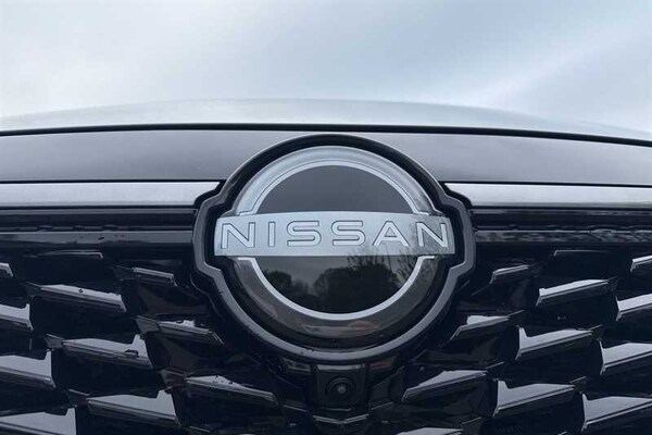 Used Nissan Qashqai 2025 for sale - 74881419: Photo 40