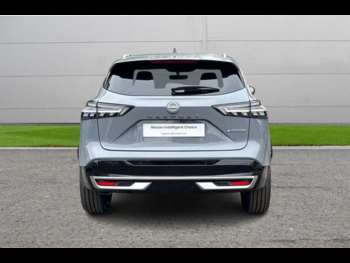 Used Nissan Qashqai 2025 for sale - 74881419: Photo