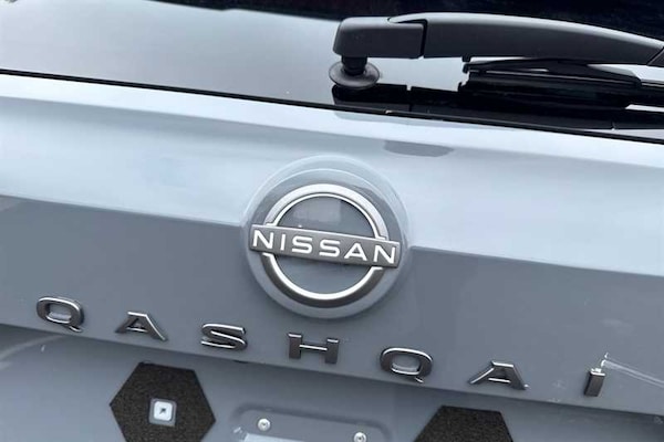 Used Nissan Qashqai 2025 for sale - 74881419: Photo 51