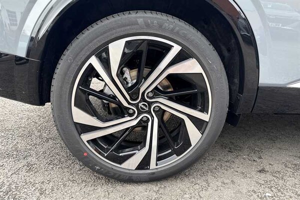 Used Nissan Qashqai 2025 for sale - 74881419: Photo 6