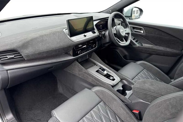 Used Nissan Qashqai 2025 for sale - 74881419: Photo 7