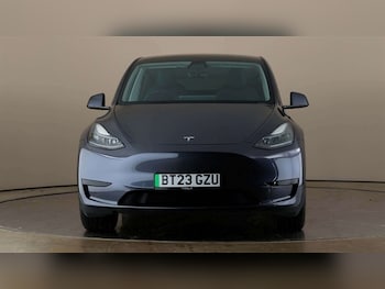 Used Tesla Model Y 2023 for sale - 75580376: Photo