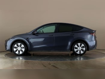 Used Tesla Model Y 2023 for sale - 75580376: Photo