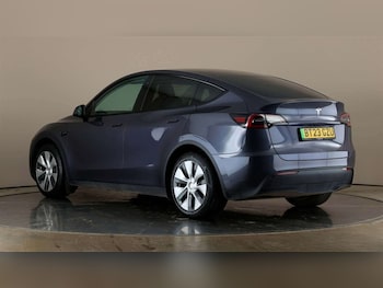 Used Tesla Model Y 2023 for sale - 75580376: Photo