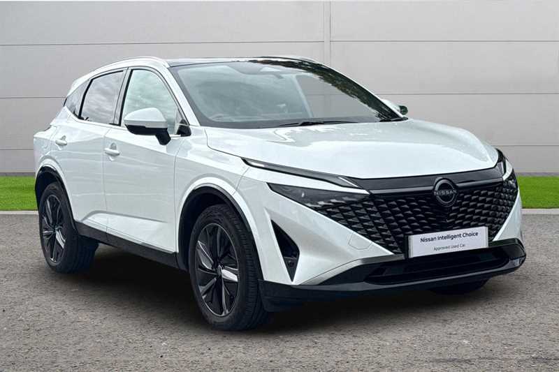 Used Nissan Qashqai 2024 for sale - 75980240: Photo 1
