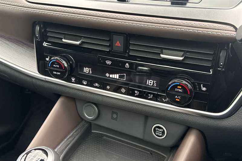 Used Nissan Qashqai 2024 for sale - 75980240: Photo 13