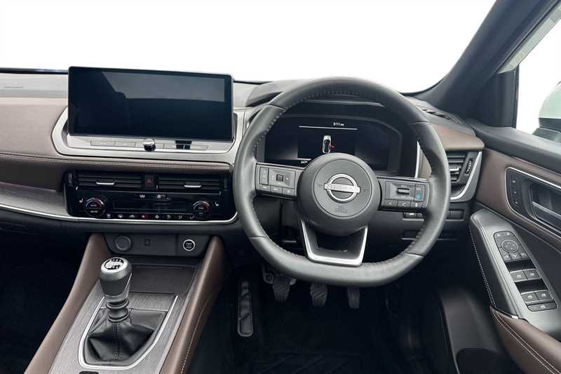 Used Nissan Qashqai 2024 for sale - 75980240: Photo 16