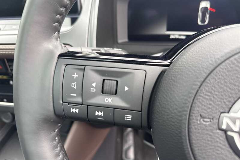 Used Nissan Qashqai 2024 for sale - 75980240: Photo 17