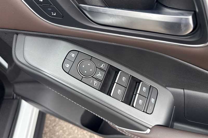 Used Nissan Qashqai 2024 for sale - 75980240: Photo 19