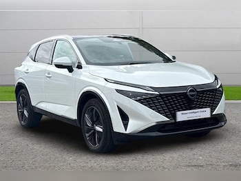 Used Nissan Qashqai 2024 for sale - 75980240: Photo