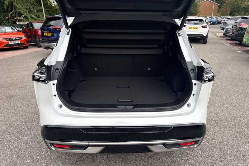 Used Nissan Qashqai 2024 for sale - 75980240: Photo 21