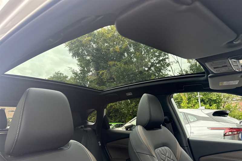 Used Nissan Qashqai 2024 for sale - 75980240: Photo 22