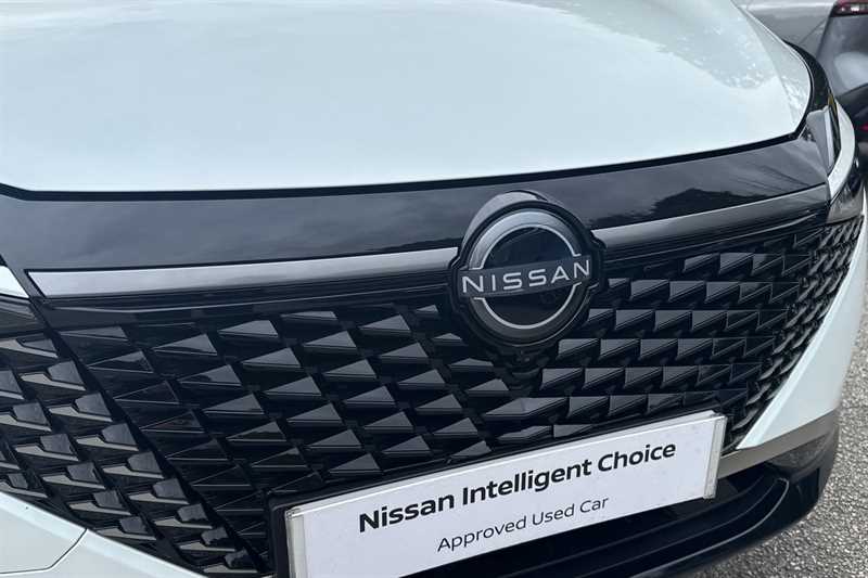Used Nissan Qashqai 2024 for sale - 75980240: Photo 24