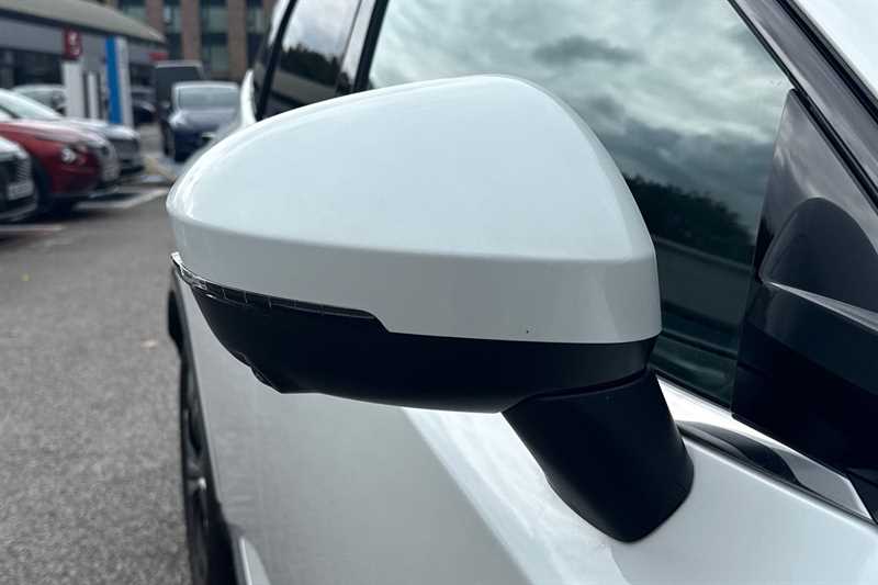 Used Nissan Qashqai 2024 for sale - 75980240: Photo 25
